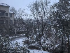 -太白山御龙湾温泉