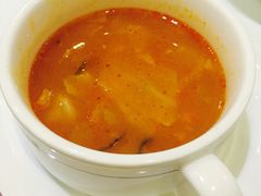 -斗牛士牛排餐厅(嘉里汇店)
