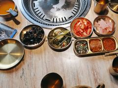 -权金城·炭火烤肉(北京联想桥店)