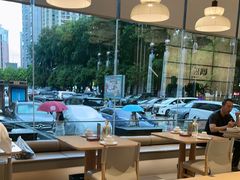 -隅乐胡椒虾·台湾菜·团建(皇岗店)