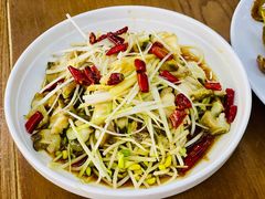 -渔家乐小海鲜(皇姑店)