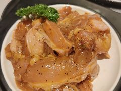 -韩宫宴和牛烤肉(合肥滨湖银泰城店)