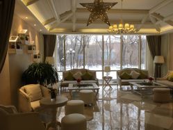 -皇家月府月子中心(沈阳店)