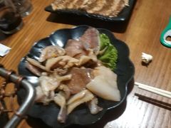 -大壮家原味烤肉(兴华北街店)