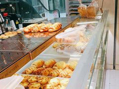 自助取餐区-西村叔叔的店(黄岛青医附院店)