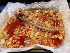 -红辣椒·川菜·火锅(张杨路店)