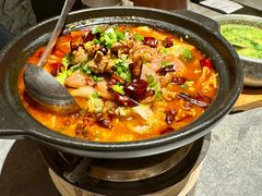 -耶里夏丽·新疆菜(徐家汇臻选店)