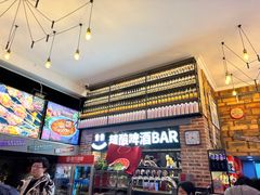 -管氏翅吧(广渠门店)