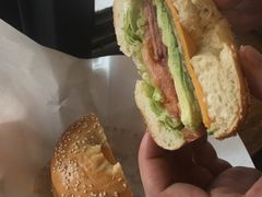 -BIG BAGEL(永康路店)