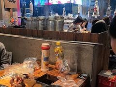 -破店肥哈·海鲜·烧烤(郑州银泰inPARK店)