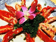 -首尔朴宝·炭火烤肉(五角场店)