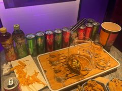 -星聚会KTV(南翔印象城MEGA店)
