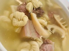 -春餐厅