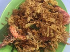 -明记烧鱼美味店