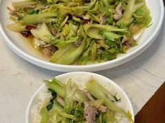 -西山人家·传统苏帮菜·家宴(木渎店)