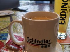 -申德勒加油站西餐厅(太仓店)