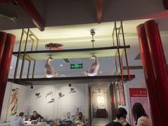 -大鸭梨烤鸭·北京菜(南小街/南苑店)