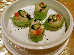 -8餐厅(新葡京酒店)