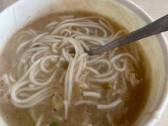 -汪记鲜鱼糊汤粉(沈阳路总店)