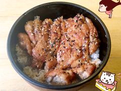 -京和风食堂·定食寿喜锅(保利樾广场店)