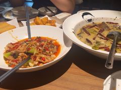 -首秀·四川料理(星耀101店)