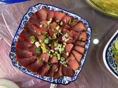 -照金特色农家乐