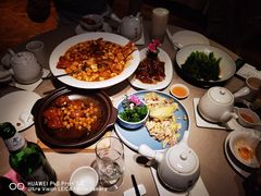 -尚一汤·粤菜海鲜(环球港店)