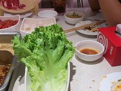 -海底捞火锅(杭州庆春路夜宵主题店)