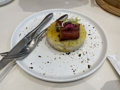 -蔡澜点心·粤菜(月星环球港店)