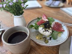 -BOR Eatery(安福路店)