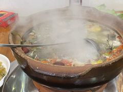 -洪大厨鸡煲(福田店)