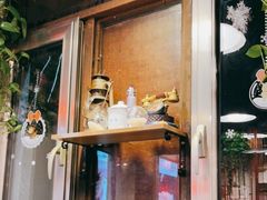 -北门涮肉·炭火铜锅涮肉(什刹海店)