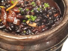 黑豆牛筋煲-苏湘会(新港店)