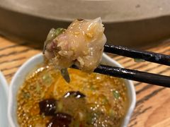 -云渔堂蒸汽石锅鱼(万达店)