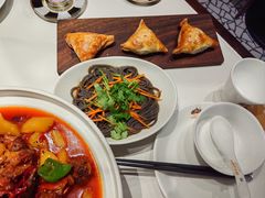 -清真·卡德尔大叔新疆主题餐厅(龙汇路店)