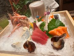 -水濑·日料放题(天河店)