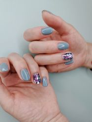 -Meet Nail 美睫·美甲