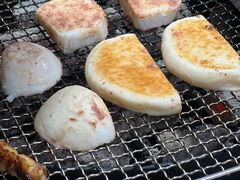 -久儿地炉烤肉(海信慧园店)