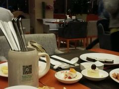 -天津水游城丽筠酒店