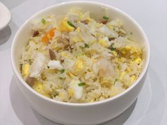 扬州炒饭-苏浙汇(朝外店)