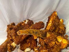 -吴日彪蒜香猪牛排(水巷口店)