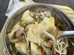 -小翔干面