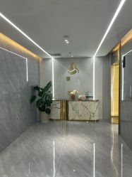 -爱凡·玥悦月子中心(陆家嘴店)