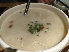 -百年认一力·清真牛羊肉(南中环店)
