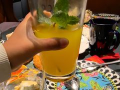 -吱咖啡西式简餐