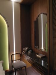 -厦门安达仕酒店·衡境SPA