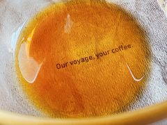 -VOYAGE COFFEE(北锣鼓巷店)