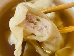 菌菇龙抄手-龙抄手(文殊坊店)