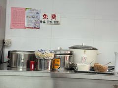 -金陵老丁家馄饨(新街口店)