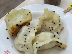 锅贴-玉华饮食店(茅台路店)